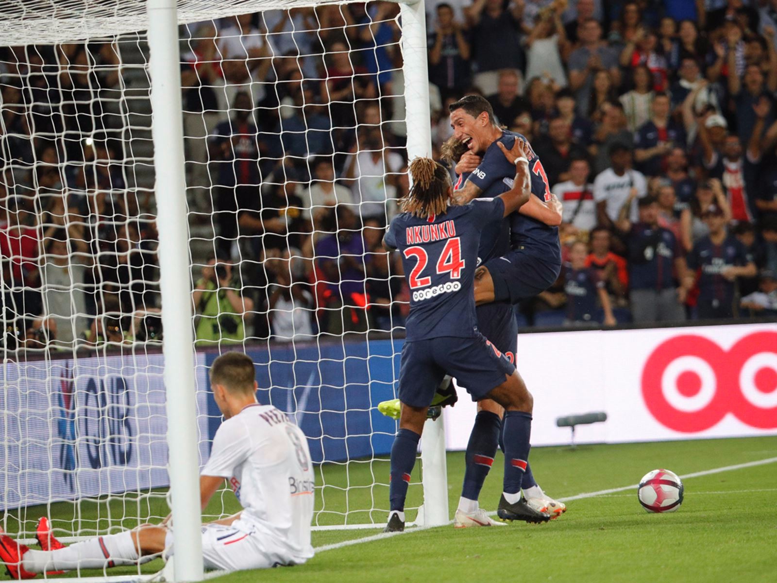 大豆油浸出设备